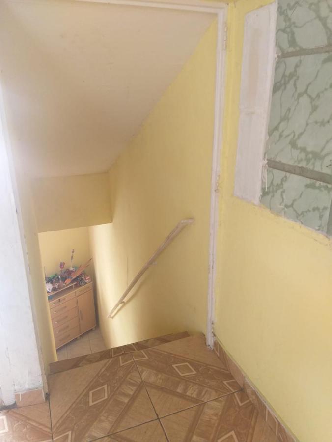 Casa Da Tia La Preco Unico Pela Casa Inteira, Cabem Ate 6 Pessoas Proximo Ao Santuario De Aparecida Villa Aparecida  Luaran gambar