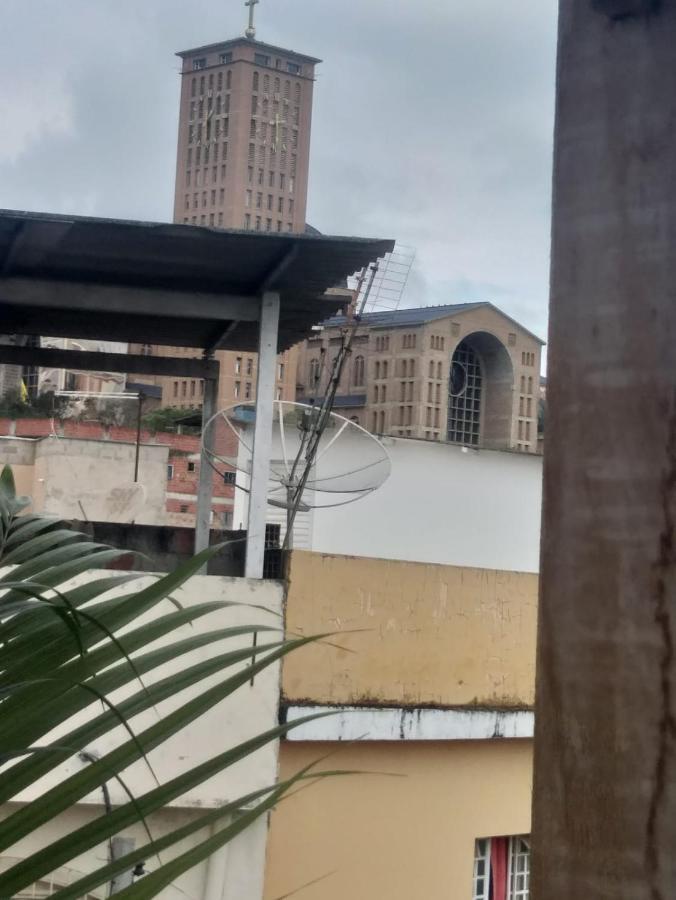 Casa Da Tia La Preco Unico Pela Casa Inteira, Cabem Ate 6 Pessoas Proximo Ao Santuario De Aparecida Villa Aparecida  Luaran gambar