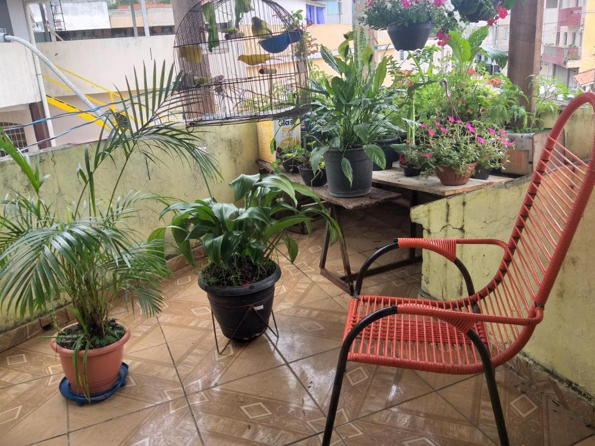 Casa Da Tia La Preco Unico Pela Casa Inteira, Cabem Ate 6 Pessoas Proximo Ao Santuario De Aparecida Villa Aparecida  Luaran gambar