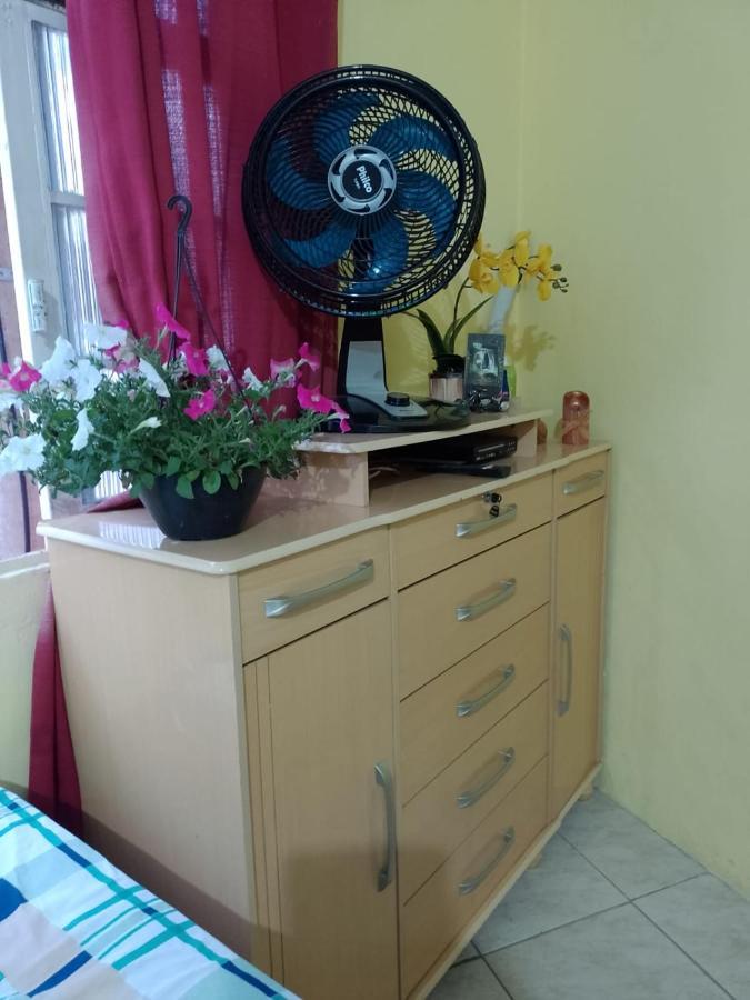 Casa Da Tia La Preco Unico Pela Casa Inteira, Cabem Ate 6 Pessoas Proximo Ao Santuario De Aparecida Villa Aparecida  Luaran gambar