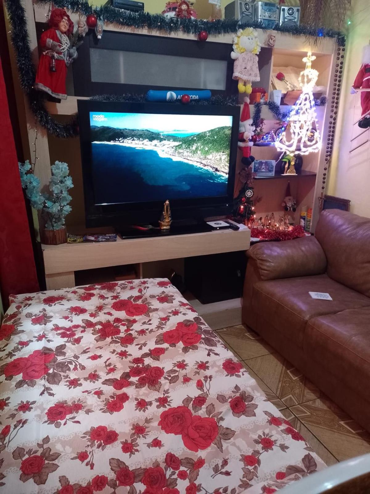 Casa Da Tia La Preco Unico Pela Casa Inteira, Cabem Ate 6 Pessoas Proximo Ao Santuario De Aparecida Villa Aparecida  Luaran gambar