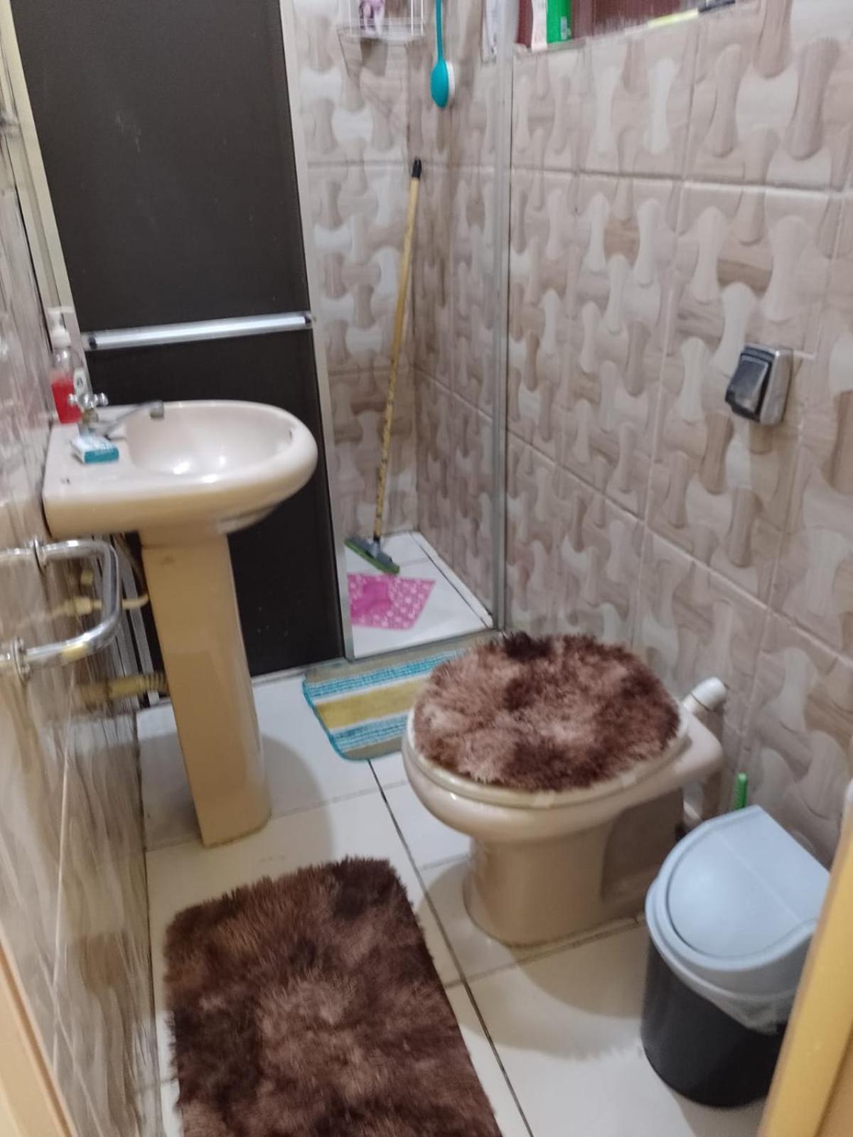 Casa Da Tia La Preco Unico Pela Casa Inteira, Cabem Ate 6 Pessoas Proximo Ao Santuario De Aparecida Villa Aparecida  Luaran gambar