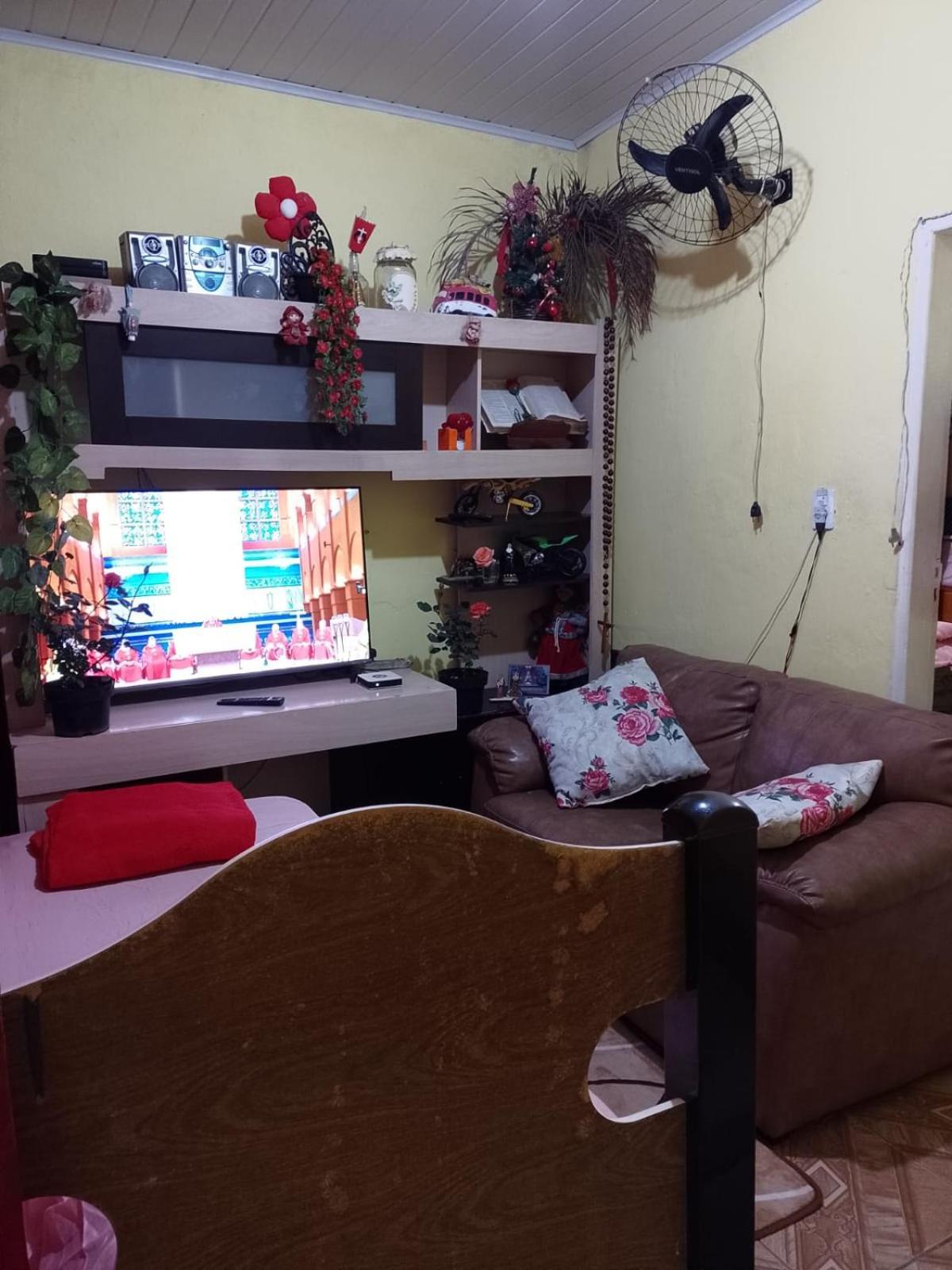 Casa Da Tia La Preco Unico Pela Casa Inteira, Cabem Ate 6 Pessoas Proximo Ao Santuario De Aparecida Villa Aparecida  Luaran gambar