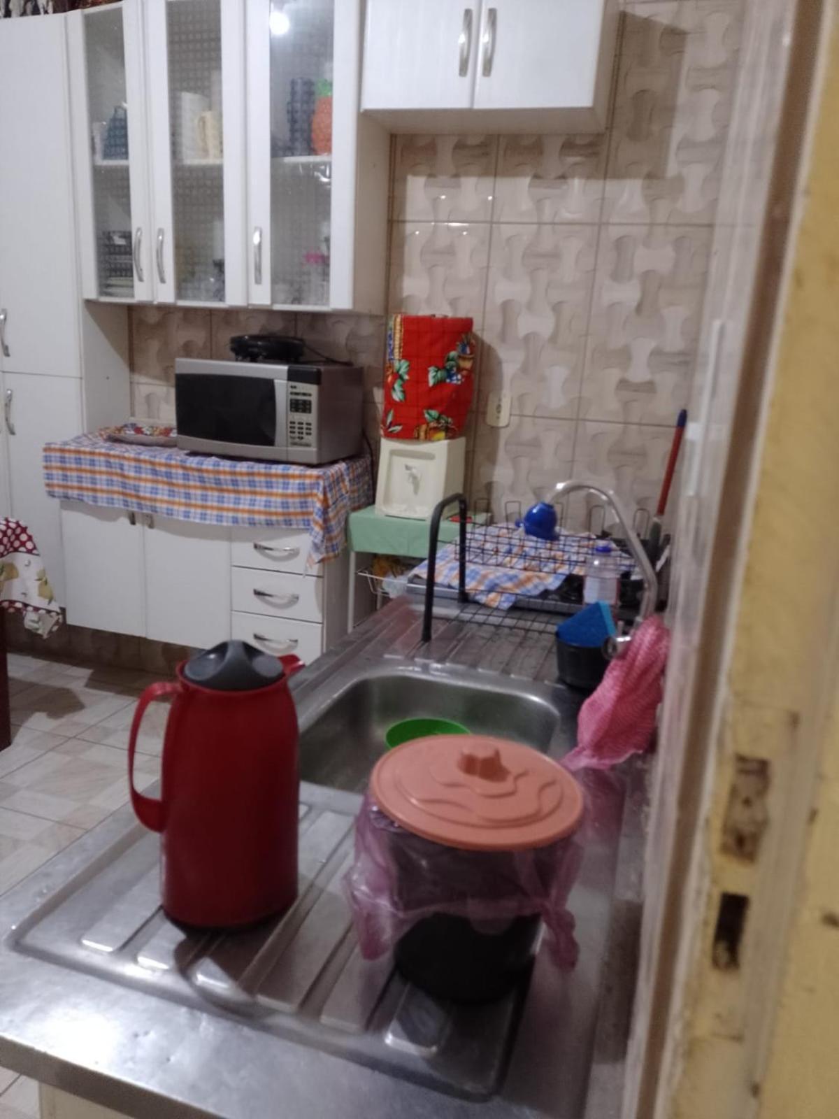 Casa Da Tia La Preco Unico Pela Casa Inteira, Cabem Ate 6 Pessoas Proximo Ao Santuario De Aparecida Villa Aparecida  Luaran gambar