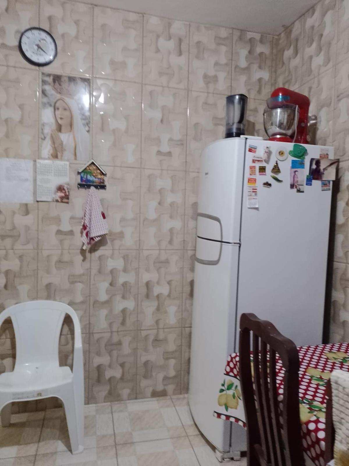 Casa Da Tia La Preco Unico Pela Casa Inteira, Cabem Ate 6 Pessoas Proximo Ao Santuario De Aparecida Villa Aparecida  Luaran gambar